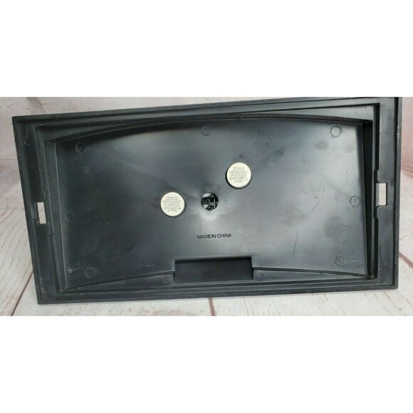 Rusty Wallace Miller #2 Goodyear Diecast Model Race Car with Display Case - Picture 10 of 12